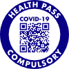 Health pass