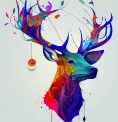 Stag 1