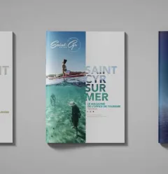 Tijdschriften Côte d'Azur
