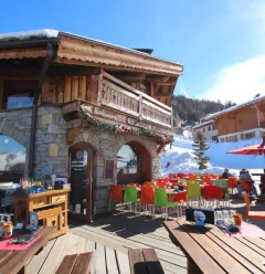 Terras Le Loup Blanc