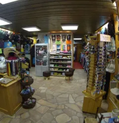 Benoit Sports La Poudreuse