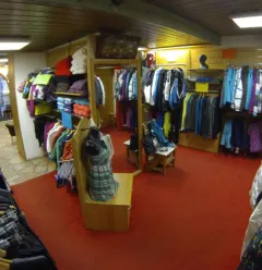 Benoit Sports La Poudreuse