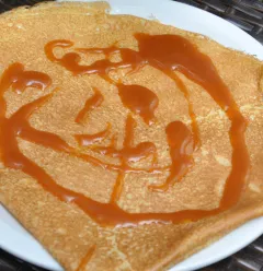 Crêperie le Flocon_La Plagne
