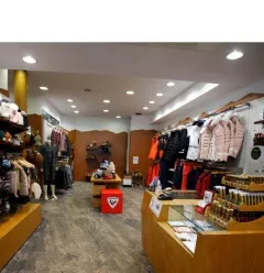 magasin