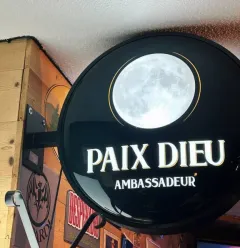ambassadeur PAIX DIEU