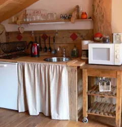A la Bouge'Hôtes