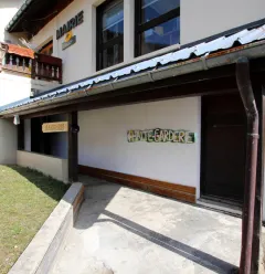 Kinderopvang les Cabris