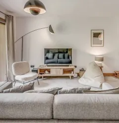 TERRASSES de la VANOISE B23 - CASA ETERNA