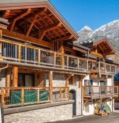 Le Chalet des Rêves *****