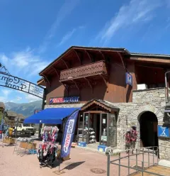 Intersport La Randonnée_Montchavin-les-Coches