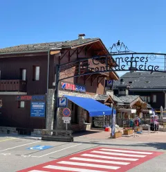 Intersport La Randonnée_Montchavin-les-Coches