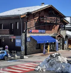 Intersport La Randonnée_Montchavin-les-Coches