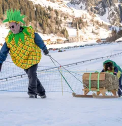 La Gorzderette - Het Toernooi_Champagny-en-Vanoise