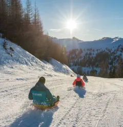Superluge Derby Oxygène La Plagne