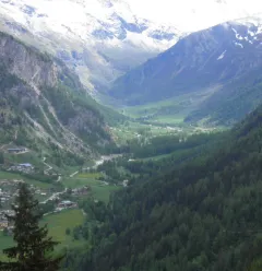 Sentier du Bief
