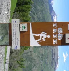 Les Coches via la Pierra