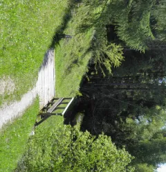 Les Coches via la Pierra