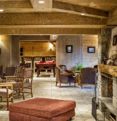 Residentie Goélia Les Chalets de Wengen
