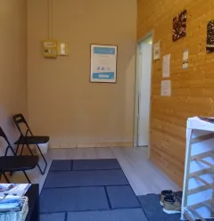 Centrum van Wellness kinesisten