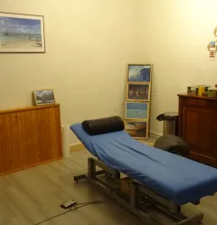 Centrum van Wellness kinesisten