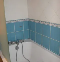 Badkamer