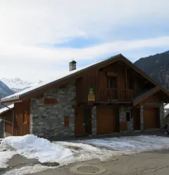 Het chalet