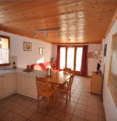 Eetkamer