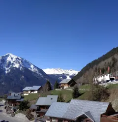 Buitenaanzicht