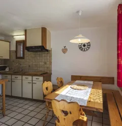 Eetkamer