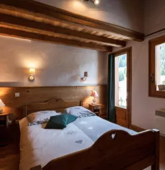 La Taillette - chalet 6 pers.