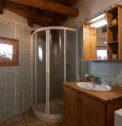 La Taillette - chalet 6 pers.