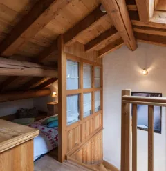 La Taillette - chalet 6 pers.
