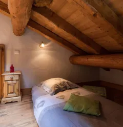 La Taillette - chalet 6 pers.