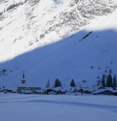 La Taillette - chalet 6 pers.