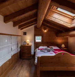 La Taillette - chalet 6 pers.