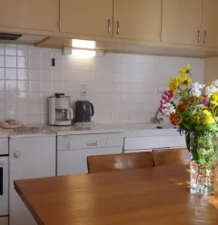 Keuken