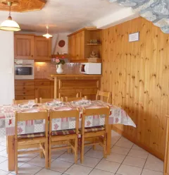 Eetkamer