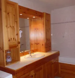 Badkamer