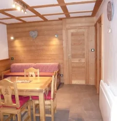 Eetkamer