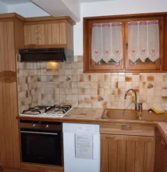 Keuken