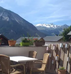 TERRASSE SUD