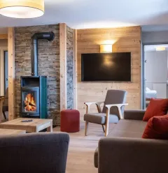 Résidence Les Balcons de Belle Plagne****_La Plagne