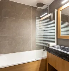 Résidence Les Balcons de Belle Plagne****_La Plagne