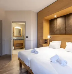 Résidence Les Balcons de Belle Plagne****_La Plagne