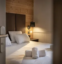 Résidence Les Balcons de Belle Plagne****_La Plagne