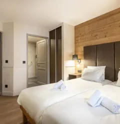 Résidence Les Balcons de Belle Plagne****_La Plagne