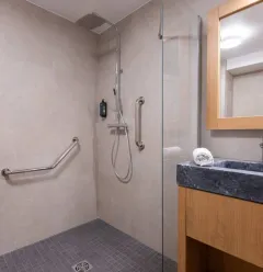 Résidence Les Balcons de Belle Plagne****_La Plagne