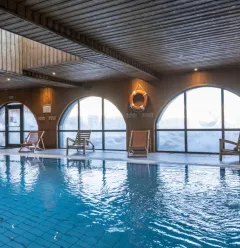 Résidence Les Balcons de Belle Plagne_La Plagne