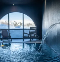 Résidence Les Balcons de Belle Plagne_La Plagne