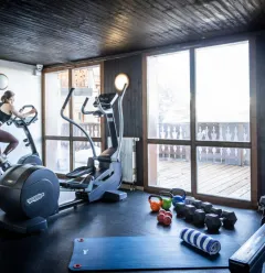 Résidence Les Balcons de Belle Plagne_La Plagne